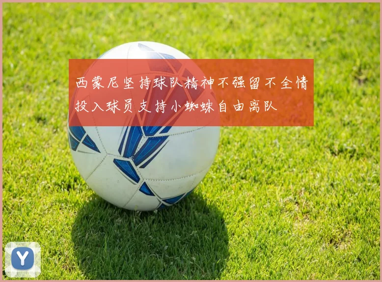 西蒙尼坚持球队精神不强留不全情投入球员支持小蜘蛛自由离队