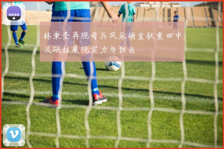 林秉圣再现奇兵风采胡金秋重回中流砥柱展现实力与担当