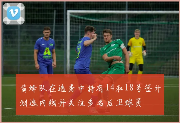 黄蜂队在选秀中持有14和18号签计划选内线并关注多名后卫球员